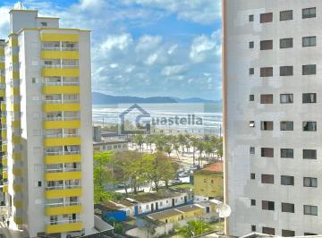 Apartamento · 144m² · 3 Quartos · 2 Vagas · Cobertura à Venda em Nova Mirim, Praia Grande – 3 Dorms, 144m²