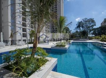 Apartamento · Apartamento à venda no Jardim Olavo Bilac, SBC - R$500.000