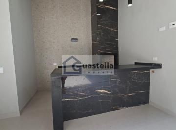Casa · 223m² · 4 Quartos · 4 Vagas · Sobrado à Venda em Assunção, SBC: 4 Dorms, 3 Suítes, 223m²