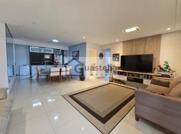 Apartamento · 104m² · 2 Quartos · 2 Vagas · Apartamento à venda no Centro de São Bernardo do Campo, 104m², 2 suítes, 3 ba...