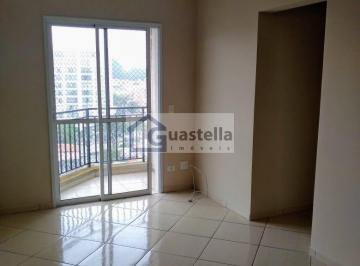 Apartamento · 63m² · 3 Quartos · 2 Vagas · Apartamento à Venda em Jardim Nova Petrópolis, 3 Dorms, 63m²