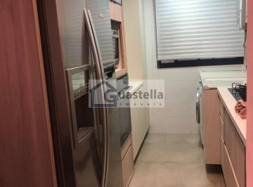 Apartamento · 55m² · 2 Quartos · 1 Vaga · Apartamento à Venda no Centro de São Bernardo, 2 Dorms, 55m²