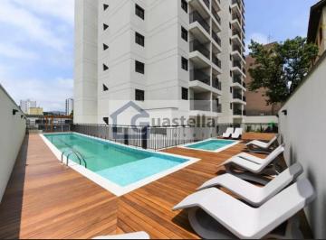 Apartamento · 55m² · 2 Quartos · 1 Vaga · Apartamento à Venda no Centro de São Bernardo, 2 Dorms, 55m²
