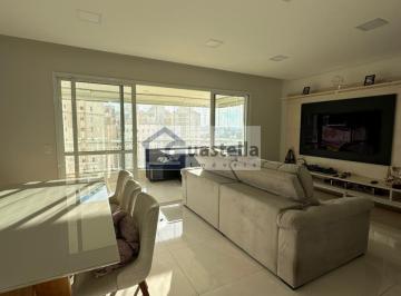 Apartamento · 107m² · 3 Quartos · 2 Vagas · Apto de 3 dormitórios com 1 suíte todo mobiliado no Ânima Condomínio Clube