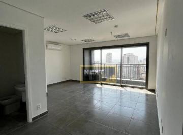 2f2ca2270e8ef68f539c3b0c12dc732166be3355 · Sala para alugar, 40 m² por R$ 6.400,00/mês - Cidade Mãe do Céu - São Paulo/SP