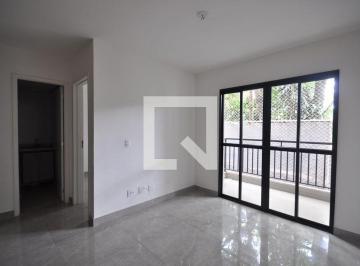 Apartamento · 41m² · 1 Quarto · Apartamento à Venda - Jardim Brasil , 1 Quarto,  41 m2