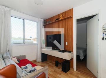 Apartamento · 38m² · 2 Quartos · Apartamento à Venda - Morumbi, 2 Quartos, 38 m2