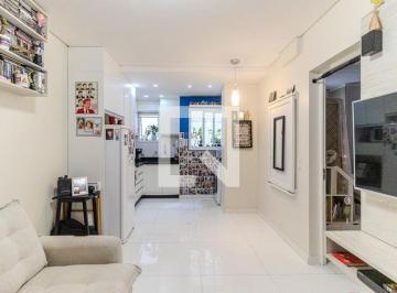 Apartamento · 39m² · 1 Quarto · Apartamento à Venda - Centro, 1 Quarto, 39 m2