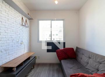 Apartamento · 42m² · 2 Quartos · 1 Vaga · Apartamento à Venda - Vila Nova Cachoeirinha, 2 Quartos,  42 m2