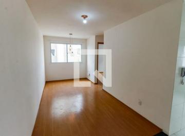 Apartamento · 40m² · 2 Quartos · Apartamento à Venda - Parque Esmeralda, 2 Quartos, 40 m2