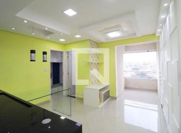 Apartamento · 44m² · 2 Quartos · 1 Vaga · Apartamento à Venda - Jardim Brasil , 2 Quartos, 44 m2