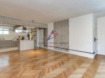 Apartamento · 115m² · 3 Quartos · 1 Vaga · Apartamento com 3 dormitórios 1 vaga a venda no Jardins
