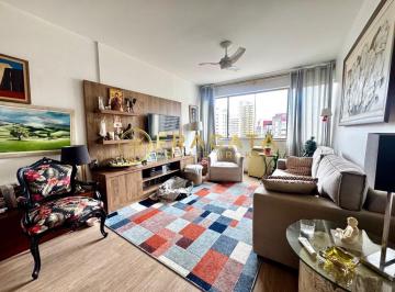 Apartamento · 103m² · 3 Quartos · 1 Vaga · Apartamento à venda com 103 m² - 3 quartos sendo 1 suíte e 1 vaga - Perdizes/SP