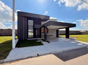 Casa · 253m² · 3 Quartos · Casa à venda - em Tremembé