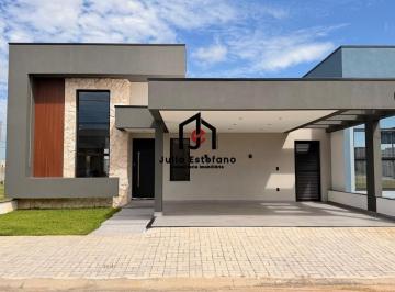 Casa · 253m² · 3 Quartos · Casa à venda - em Tremembé