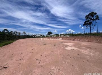 Terreno , Biritiba-Mirim · TERRENOS À VENDA EM BIRITIBA MIRIM, PRÓXIMO DO ASFALTO E DA CIDADE!