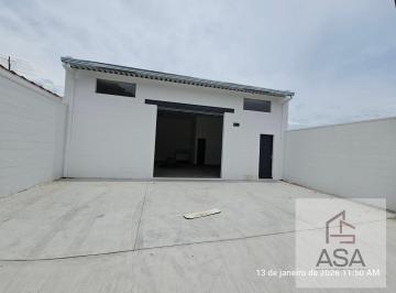 Comercial · 70m² · Alugue Salão em Vila São Paulo  (Botujuru) -  Mogi das Cruzes