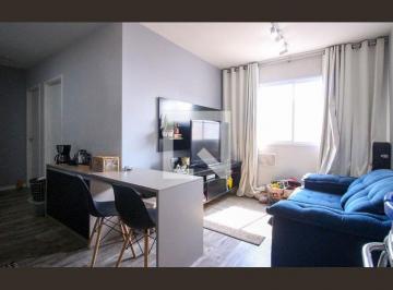 Apartamento · 44m² · 2 Quartos · 1 Vaga · Apartamento à Venda - Vila Califórnia, 2 Quartos, 44 m2
