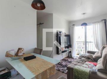 Apartamento · 47m² · 2 Quartos · 1 Vaga · Apartamento à Venda - Sapopemba, 2 Quartos, 47 m2