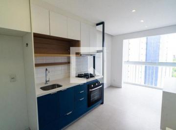 Apartamento · 27m² · 1 Quarto · Apartamento à Venda - Jabaquara, 1 Quarto, 27 m2