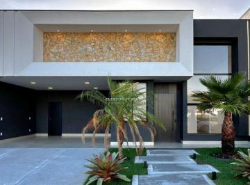 Casa de 3 quartos, Indaiatuba · Linda Casa Térrea com 3 Suítes, sendo 1 Master com Closet, Escritório e Piscina em Indaiatuba/SP