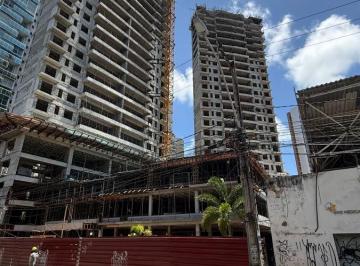 Apartamento de 3 quartos, Fortaleza · Apartamento com 93 m² e 3 quartos à venda em Dionisio Torres