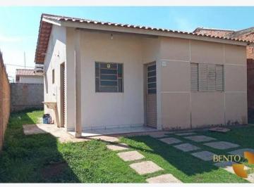 56c06a24ac3bb927ec18927911e0e9118f785e17 · Casa com 2 dormitórios à venda, 55 m² por R$ 175.000 - Osmar Cabral - Cuiabá/MT