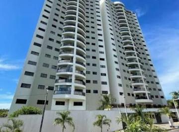 74c9f1432ecab1878fe4ffd1bfbc412519f31807 · Apartamento com 3 dormitórios para alugar, 100 m² por R$ 8.990/mês - Jardim Santa Marta - Cuiabá/MT