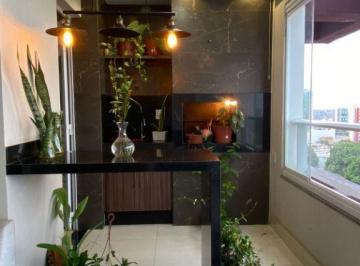 4aa44547331f122fbe598f3fcf947c6796ca13f9 · Apartamento com 3 dormitórios à venda, 116 m² por R$ 1.500.000,00 - Duque de Caxias I - Cuiabá/MT