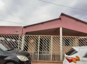 59bc02d36bc36975d2a6fc8e9e936cc746485caf · Casa com 5 dormitórios à venda por R$ 190.000 - Nova Esperança I - Cuiabá/MT