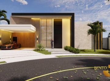 c921c9afad9ff33ae162c2d379b14916c35f6b2b · Casa com 3 dormitórios à venda, 199 m² por R$ 1.630.000 - Primor das Torres - Cuiabá/MT