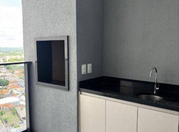 2be656243f60dd935211dc51536c7a4d2cebb212 · Apartamento com 2 dormitórios para alugar, 88 m² por R$ 6.672/mês - Centro Sul - Cuiabá/MT
