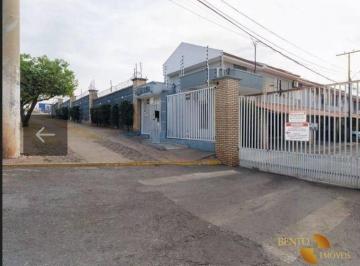 406e8f59786f08f567d239e0ae96541e7dce85d4 · Casa com 3 dormitórios à venda, 161 m² por R$ 680.000 - Rodoviária Parque - Cuiabá/MT