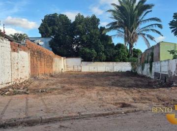 d27e3df5f42397d4c6aeb29bc2e0c9c7f9df5b57 · Terreno à venda, 444 m² por R$ 330.000 - Campo Velho - Cuiabá/MT