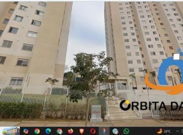 Foto 10 · Apartamento à venda em São Paulo-SP, Vila Nova Curuçá: 2 quartos, 1 sala, 1 banheiro, 42m² de área. 