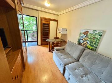 Apartamento de 1 quarto, Curitiba · Apartamento à Venda na Avenida do Batel - Curitiba, Paraná
