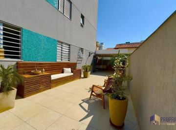 Apartamento · 160m² · 2 Quartos · Apartamento à venda - na Sagrada Família