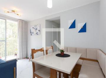 Apartamento · 42m² · 2 Quartos · 1 Vaga · Apartamento à Venda - Itaquera, 2 Quartos, 42 m2