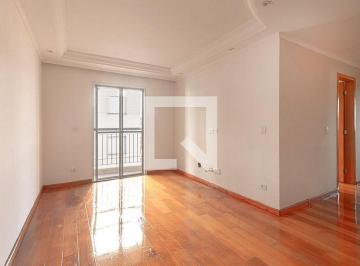 Apartamento · 67m² · 3 Quartos · 1 Vaga · Apartamento à Venda - Jardim Santa Emília, 3 Quartos,  67 m2