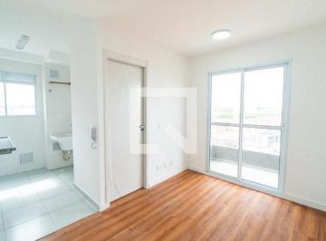 Apartamento · 37m² · 2 Quartos · Apartamento à Venda - Vila Mascote, 2 Quartos, 37 m2