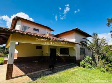 Rural de 2 quartos, Biritiba-Mirim · CHÁCARA À VENDA EM BIRITIBA MIRIM AO LADO DA CIDADE!