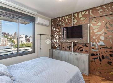 Apartamento · 43m² · 1 Quarto · 1 Vaga · Apartamento 2 quartos, 1 suite, 65m e 1 vaga na NY, bairro Auxiliadora