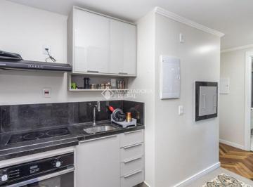 Apartamento · 43m² · 1 Quarto · 1 Vaga · Apartamento 2 quartos, 1 suite, 65m e 1 vaga na NY, bairro Auxiliadora