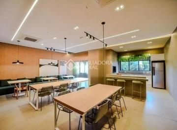 Apartamento · 71m² · 2 Quartos · 1 Vaga · Apartamento no Jardim Lindóia, Porto Alegre