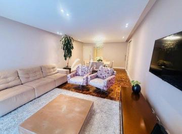 Apartamento · 127m² · 3 Quartos · Apartamento à venda - 3 quartos -   Santa Paula - São Caetano do Sul