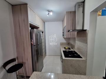 Foto 01 · Apartamento, Vila Dainese, Americana, SP