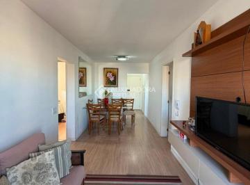 Apartamento · 63m² · 3 Quartos · 1 Vaga · APARTAMENTO COM 63 M² - SANTO ANDRÉ - CASA BRANCA