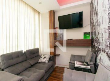 Apartamento · 65m² · 3 Quartos · Apartamento à Venda - Liberdade, 3 Quartos, 65 m2