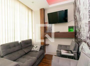 Apartamento · 65m² · 3 Quartos · Apartamento à Venda - Liberdade, 3 Quartos, 65 m2