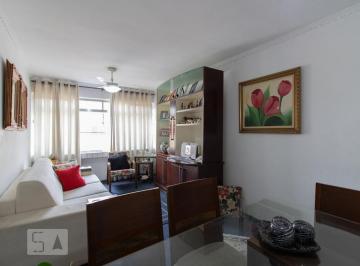 Apartamento · 96m² · 3 Quartos · 1 Vaga · Apartamento à Venda - Vila Constança , 3 Quartos, 96 m2